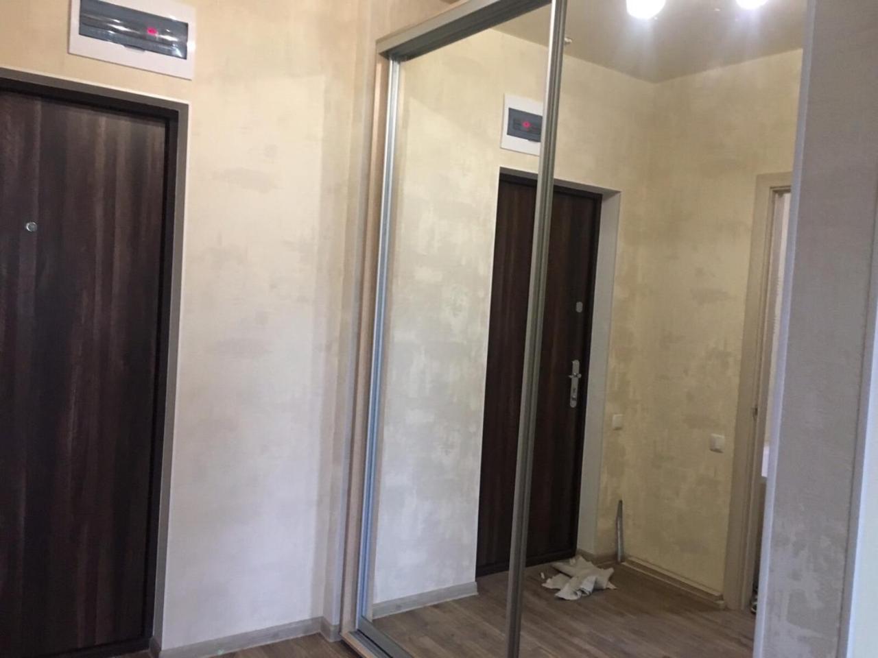 New Studio Apartment Odesa Exterior foto