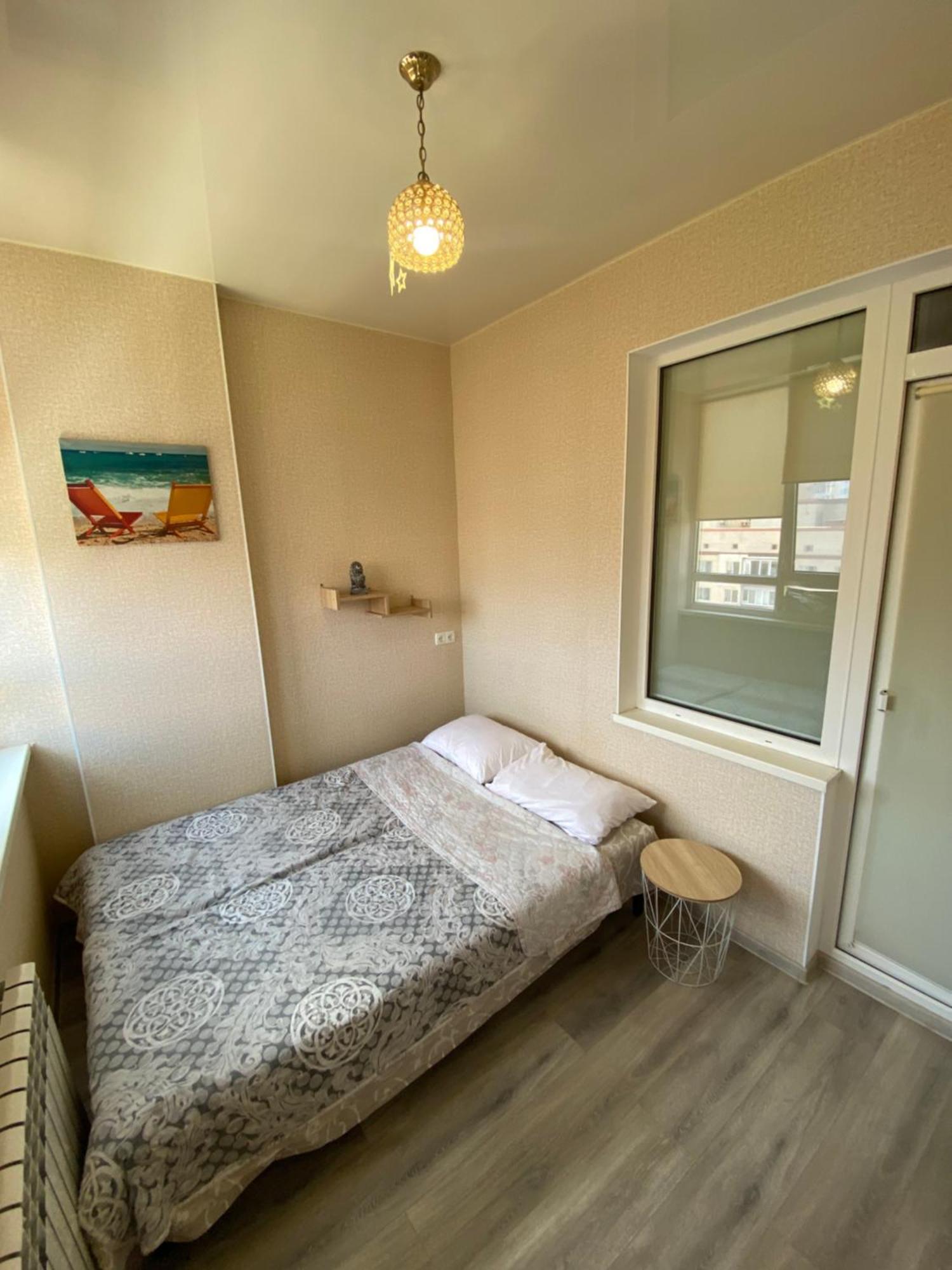New Studio Apartment Odesa Exterior foto