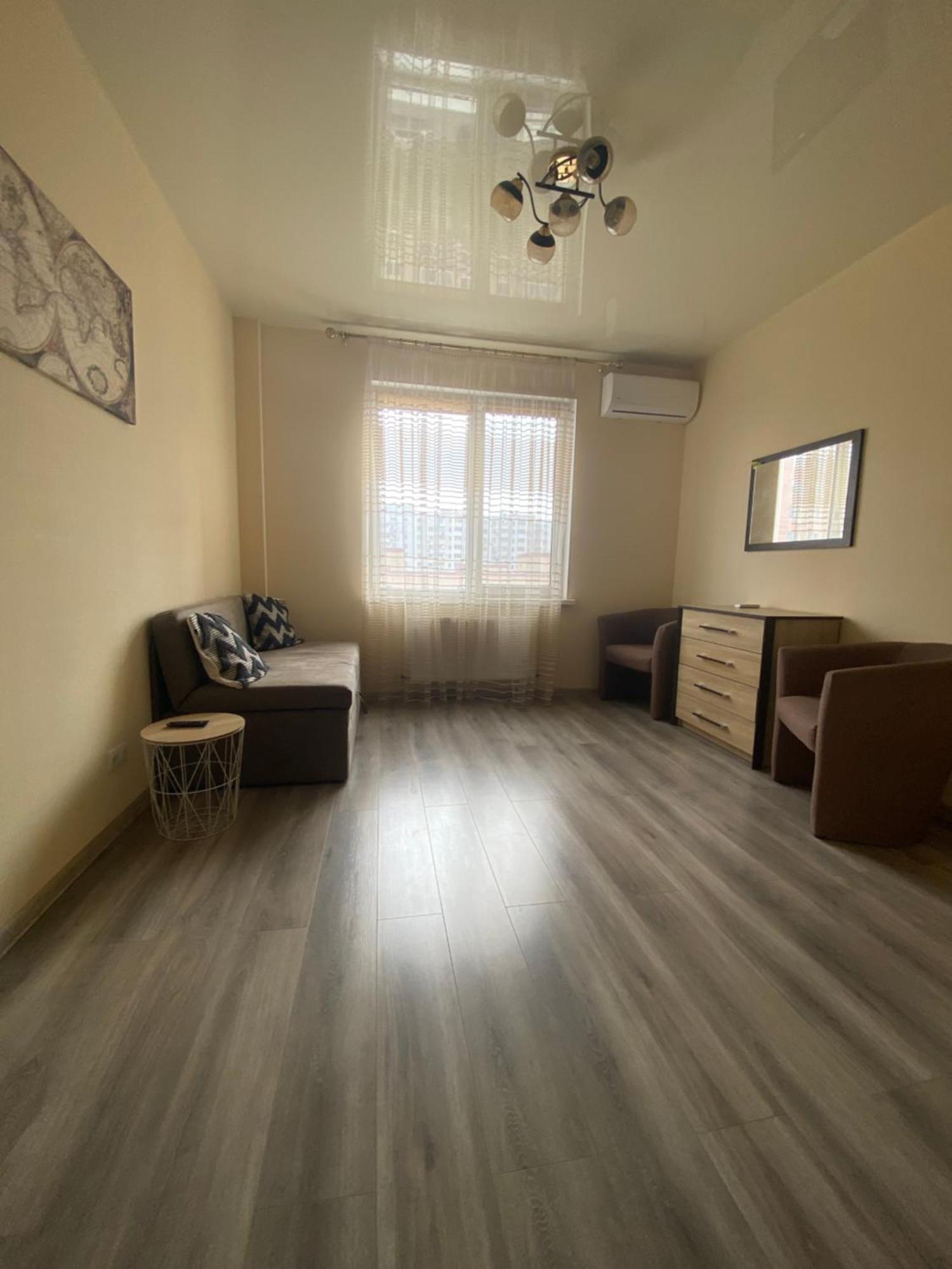 New Studio Apartment Odesa Exterior foto