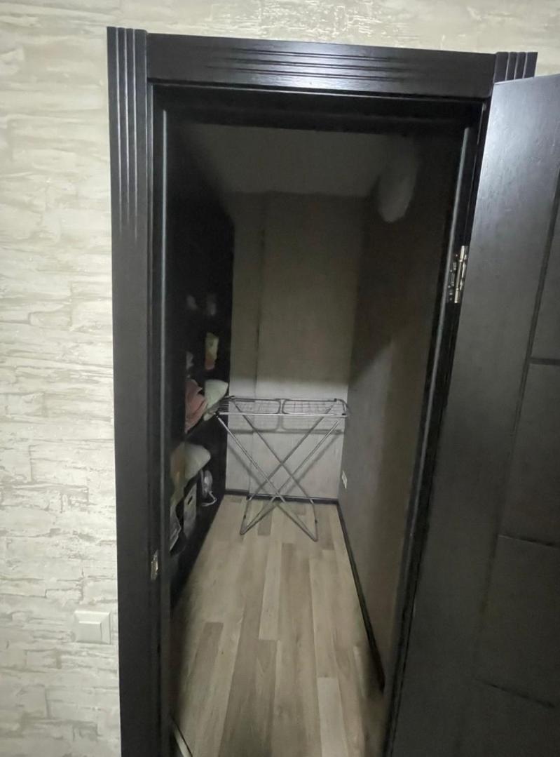 New Studio Apartment Odesa Exterior foto